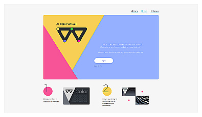 Logo Rank
