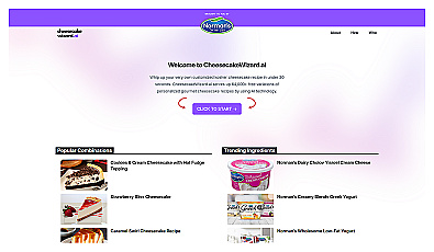 Cheesecakewizard