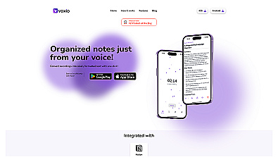 Voxio