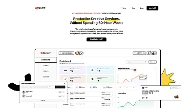 Retainr.io
