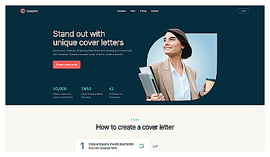Coverler