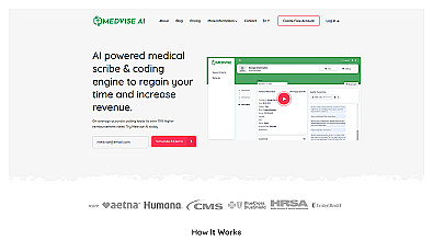 Medvise