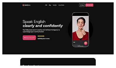 BoldVoice