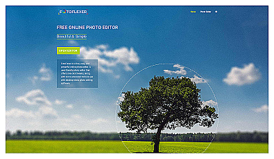 Fotoflexer