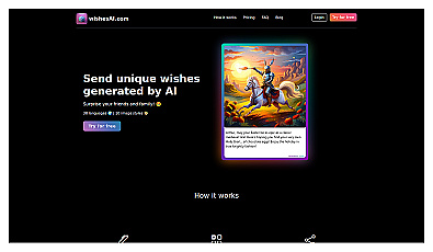 Wishes AI