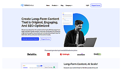 WriteGenius