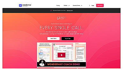 AI Coach by Wonderway