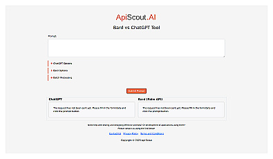 APIScout