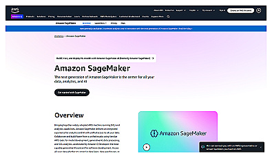 Sagemaker Studio