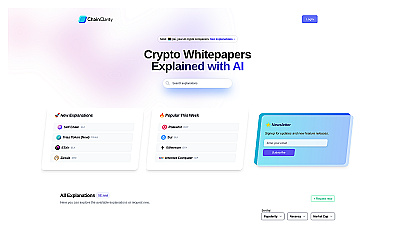 ChainClarity