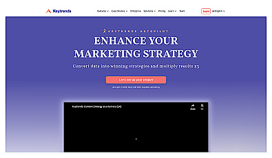 Keytrends