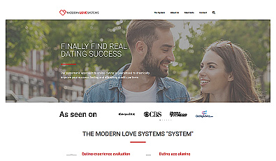 Love Systems