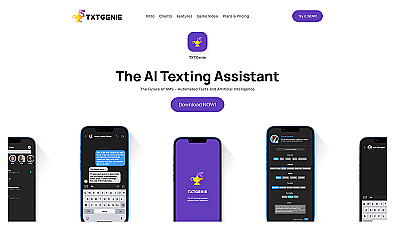 TXTGenie