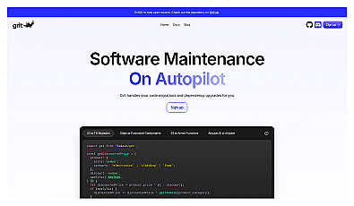 Grit.io