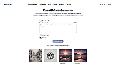 AIMusics.Net