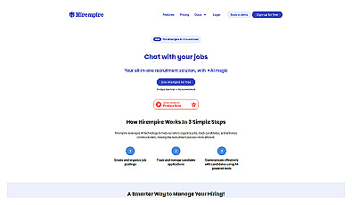 Hirempire