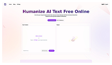 Humanize.im