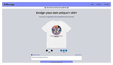 looksounique.com