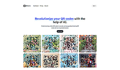 QRCode1s