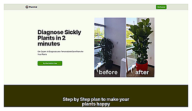Plant Aid