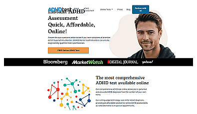 ADHDtest.ai