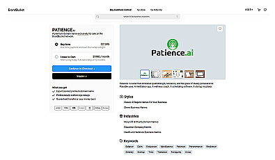Patience