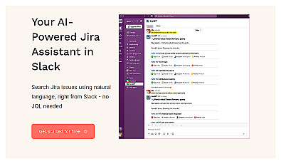 JiraGPT