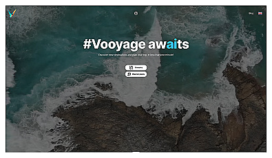 Vooyai