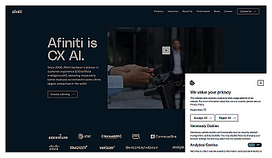 afiniti.com