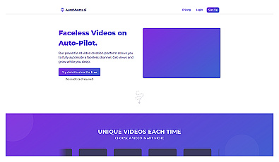 AutoShorts.ai