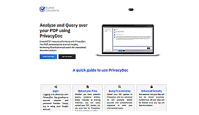 PrivacyDoc