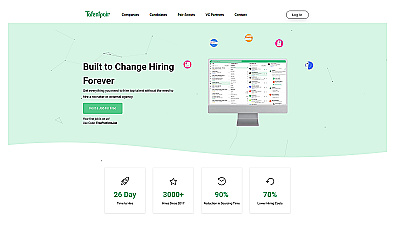 Talentpair