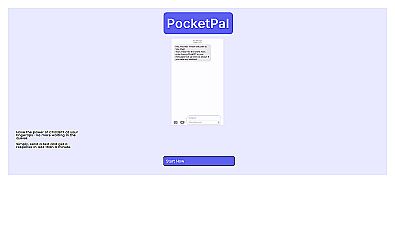 PocketPal