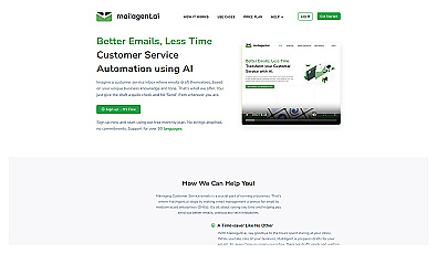 MailAgent