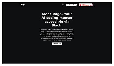Taiga