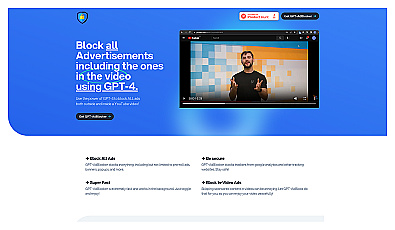 GPT-AdBlocker