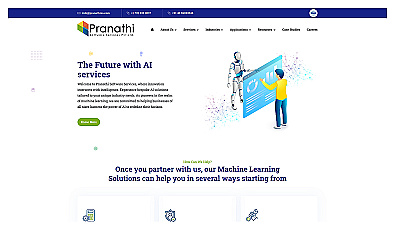 Pranathiss
