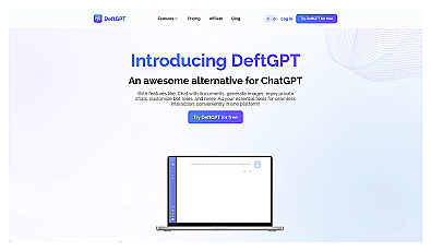 DeftGPT