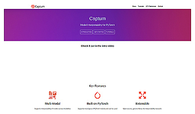 Captum.ai