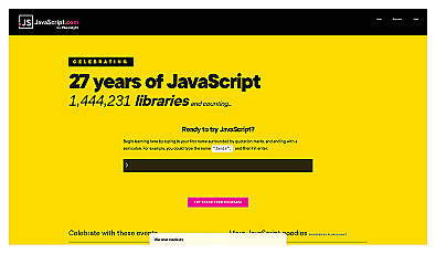 JavaScript