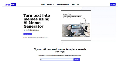 Supermeme