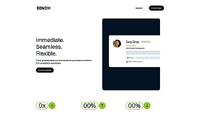 Fulcrumworks