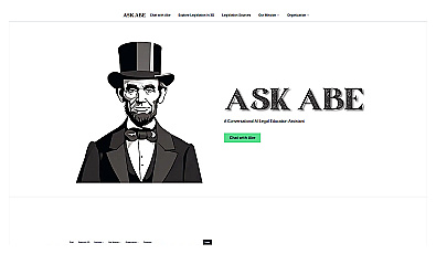 Ask Abe