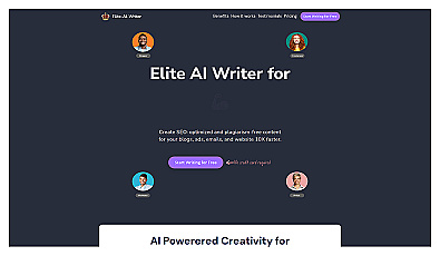 Elite-AI-Write