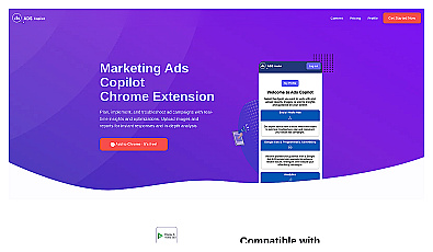 Ads Copilot