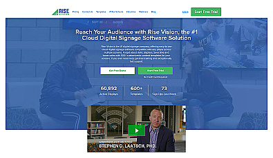 Rise Vision