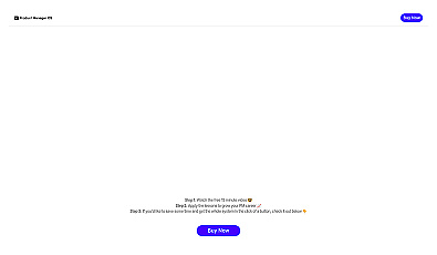Product Manager OS