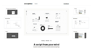 ScriptMind