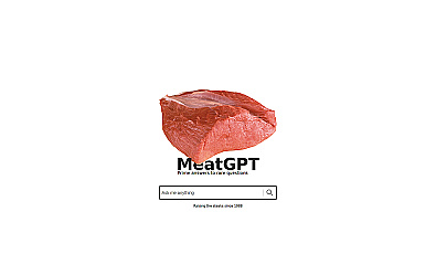 MeatGPT