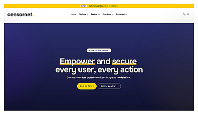 Censornet.com